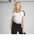 631899　W T7 BABY TEE　02WH　693255-0002