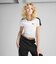 631899　W T7 BABY TEE　02WH　693255-0002