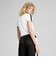 631899　W T7 BABY TEE　02WH　693255-0002