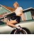 631899　W T7 BABY TEE　02WH　693255-0002
