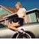 631899　W T7 BABY TEE　02WH　693255-0002