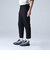 AMP55003BK　M MET24 Slim Tapered Fit　BK　693353-0001