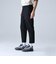 AMP55003BK　M MET24 Slim Tapered Fit　BK　693353-0001