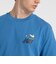 MT51904SET　M ｺﾞﾙﾌｶｰﾄｩｰﾝTｼｬﾂ　SET　693310-0001