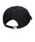 FB5064　K MTL SWSH CAP　010BLK　695574-0001