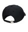 FB5064　K MTL SWSH CAP　010BLK　695574-0001