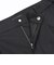 AMP55004BK　M MET24 Wide Tapered Fit　BK　693355-0001