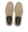C40711　OG MERIDIAN APRON TOE OXFORDS　*BEIGE SUEDE　696243-0001