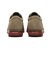 C40711　OG MERIDIAN APRON TOE OXFORDS　*BEIGE SUEDE　696243-0001