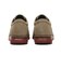C40711　OG MERIDIAN APRON TOE OXFORDS　*BEIGE SUEDE　696243-0001