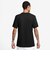 HJ0753　U TEE OC PHOTO 1　010BLK　695657-0001