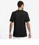 HJ0753　U TEE OC PHOTO 1　010BLK　695657-0001