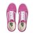 VN000D6WYLZ　OLD SKOOL　S RASPBERRY ROS　690077-0001