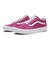 VN000D6WYLZ　OLD SKOOL　S RASPBERRY ROS　690077-0001
