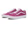 VN000D6WYLZ　OLD SKOOL　S RASPBERRY ROS　690077-0001
