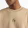 MT43739INC　M S.O ﾍﾋﾞｰｳｪｲﾄｺｯﾄﾝ Tｼｬﾂ　INC　693373-0001