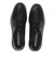 C40710　OG MERIDIAN APRON TOE OXFORDS　*BLACK / BLACK　696242-0001
