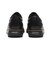 C40710　OG MERIDIAN APRON TOE OXFORDS　*BLACK / BLACK　696242-0001