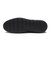 C40710　OG MERIDIAN APRON TOE OXFORDS　*BLACK / BLACK　696242-0001