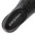 C40710　OG MERIDIAN APRON TOE OXFORDS　*BLACK / BLACK　696242-0001