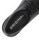C40710　OG MERIDIAN APRON TOE OXFORDS　*BLACK / BLACK　696242-0001