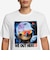 HJ0753　U TEE OC PHOTO 1　100WHT　695657-0002