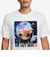 HJ0753　U TEE OC PHOTO 1　100WHT　695657-0002