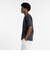 MT43739PHM　M S.O ﾍﾋﾞｰｳｪｲﾄｺｯﾄﾝ Tｼｬﾂ　PHM　693374-0001