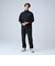 AMJ55003BK　M MET24 Track Jacket　BK　693331-0001