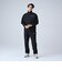 AMJ55003BK　M MET24 Track Jacket　BK　693331-0001