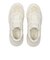 402240　W PULSAR WEDGE MONOGRAM　01FROSTED IVORY　694102-0001