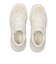 402240　W PULSAR WEDGE MONOGRAM　01FROSTED IVORY　694102-0001