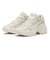 402240　W PULSAR WEDGE MONOGRAM　01FROSTED IVORY　694102-0001