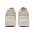 402240　W PULSAR WEDGE MONOGRAM　01FROSTED IVORY　694102-0001