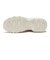 402240　W PULSAR WEDGE MONOGRAM　01FROSTED IVORY　694102-0001