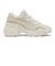 402240　W PULSAR WEDGE MONOGRAM　01FROSTED IVORY　694102-0001