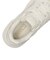 402240　W PULSAR WEDGE MONOGRAM　01FROSTED IVORY　694102-0001