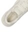 402240　W PULSAR WEDGE MONOGRAM　01FROSTED IVORY　694102-0001
