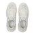 402240　W PULSAR WEDGE MONOGRAM　02WARM WHITE　694102-0002