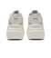 402240　W PULSAR WEDGE MONOGRAM　02WARM WHITE　694102-0002