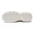 402240　W PULSAR WEDGE MONOGRAM　02WARM WHITE　694102-0002