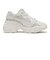 402240　W PULSAR WEDGE MONOGRAM　02WARM WHITE　694102-0002