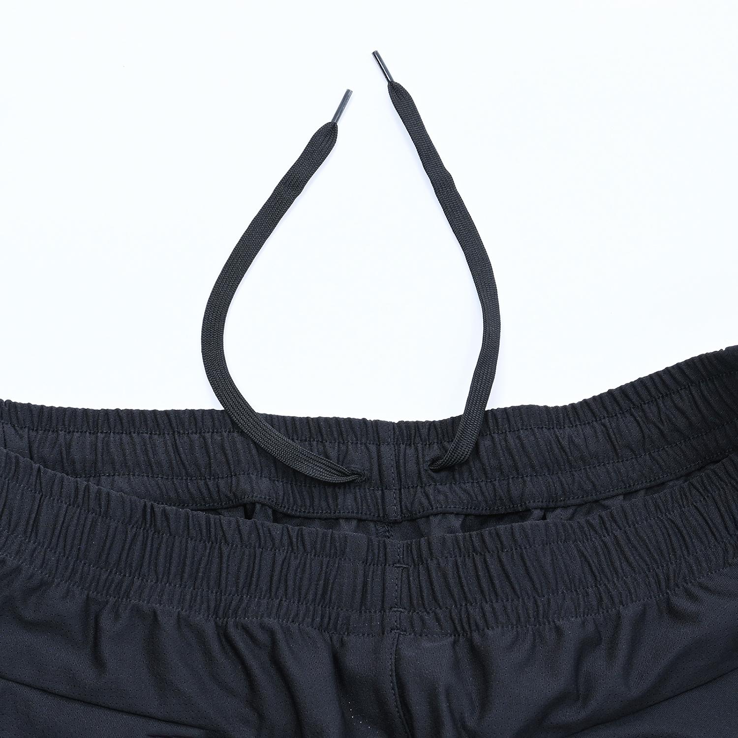 AMP55002BK　M MET24 Track Pants　BK　693332-0001