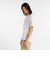 MT43739SST　M S.O ﾍﾋﾞｰｳｪｲﾄｺｯﾄﾝ Tｼｬﾂ　SST　693375-0001