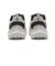 J008158　WS SPEED STRIKE 2 TREK　ASH/BLACK　693862-0001