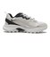 J008158　WS SPEED STRIKE 2 TREK　ASH/BLACK　693862-0001