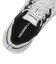 J008158　WS SPEED STRIKE 2 TREK　ASH/BLACK　693862-0001