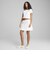 631865　W WARDROBE ESS BABY TEE　02WH　693252-0001