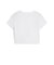 631865　W WARDROBE ESS BABY TEE　02WH　693252-0001