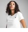 631865　W WARDROBE ESS BABY TEE　02WH　693252-0001